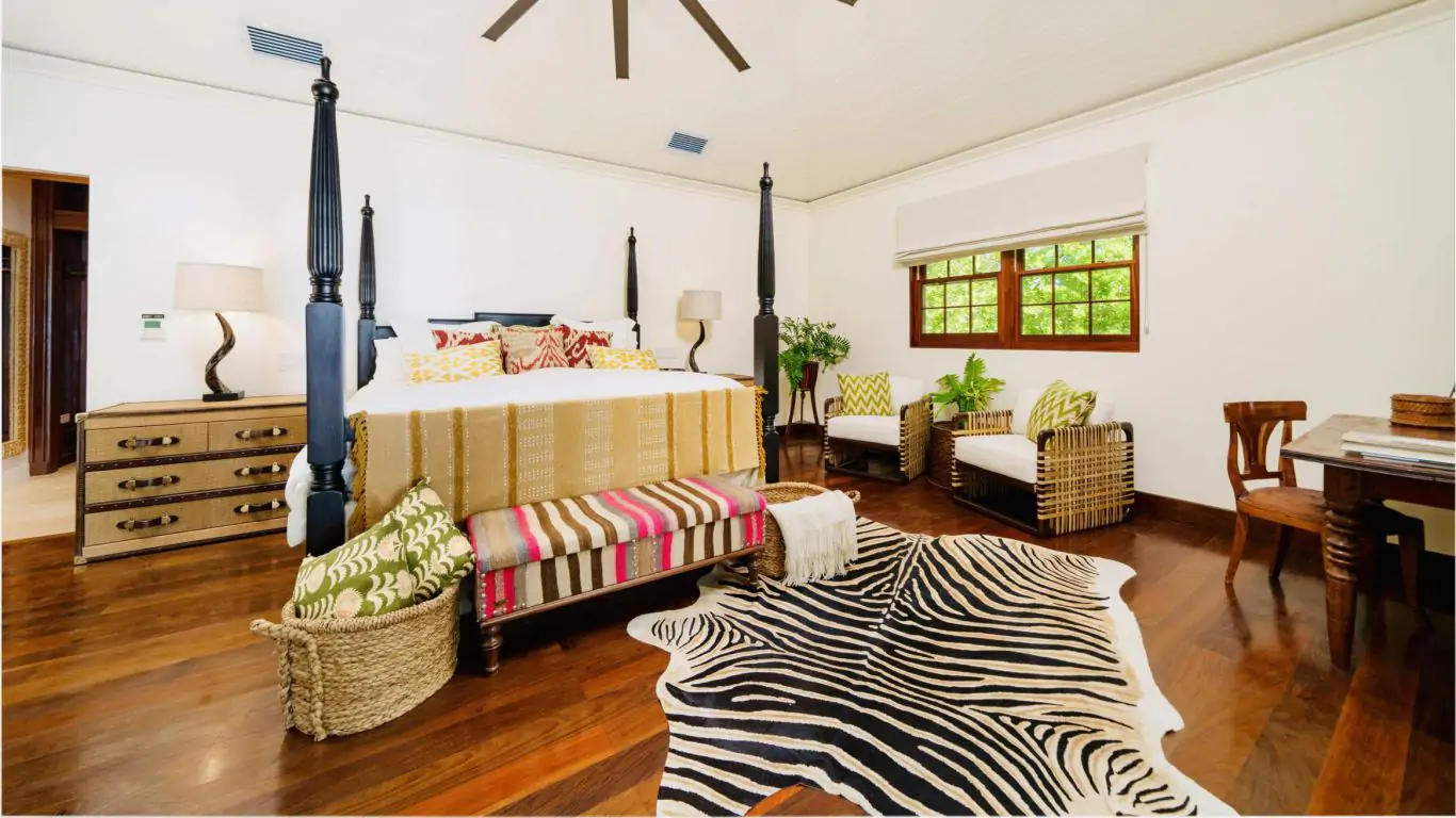 The Beacon Hill Estate | Bahamas