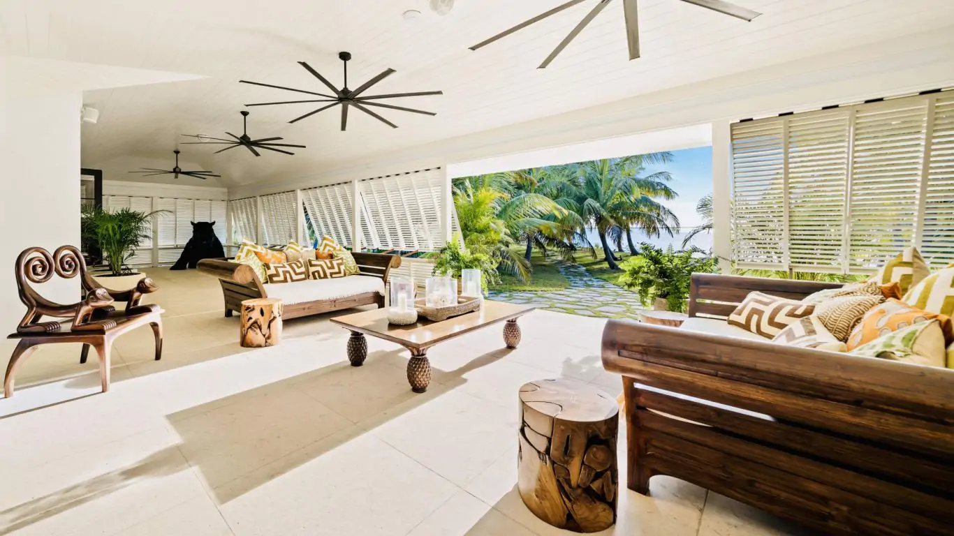 The Beacon Hill Estate | Bahamas