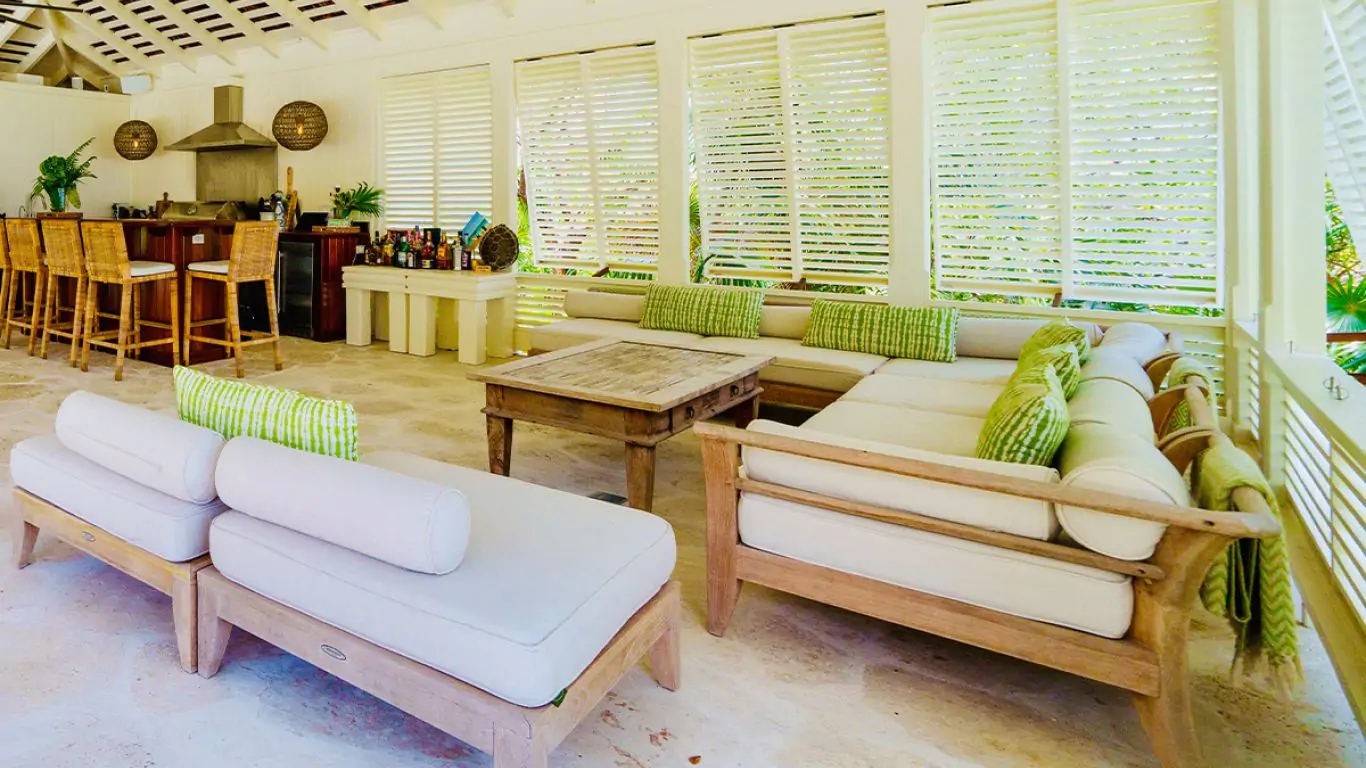 The Beacon Hill Estate | Bahamas