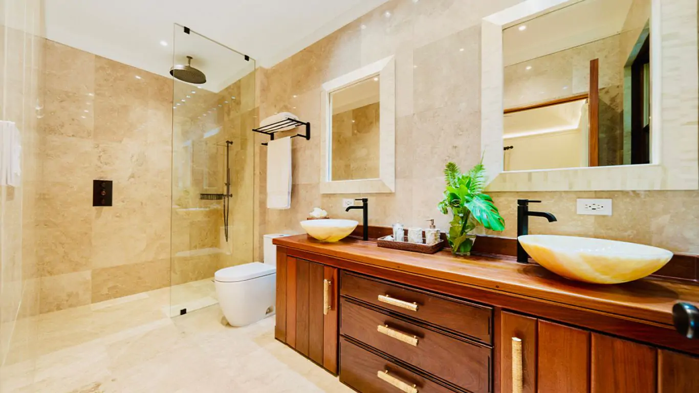 The Beacon Hill Estate | Bahamas
