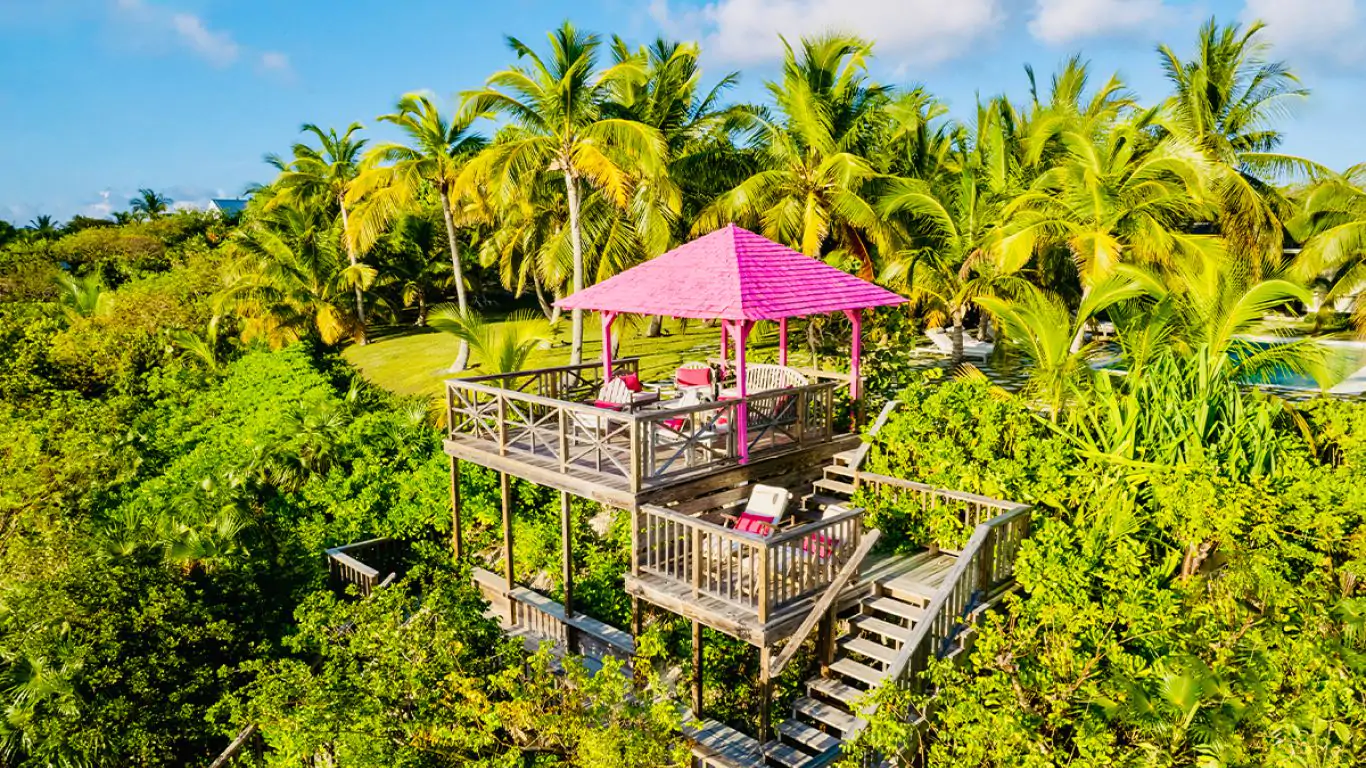 The Beacon Hill Estate | Bahamas