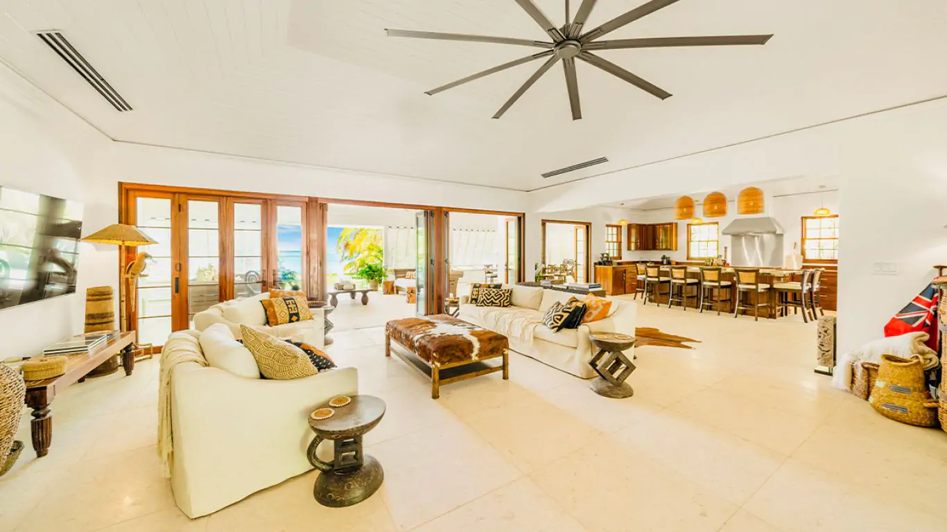 The Beacon Hill Estate | Bahamas