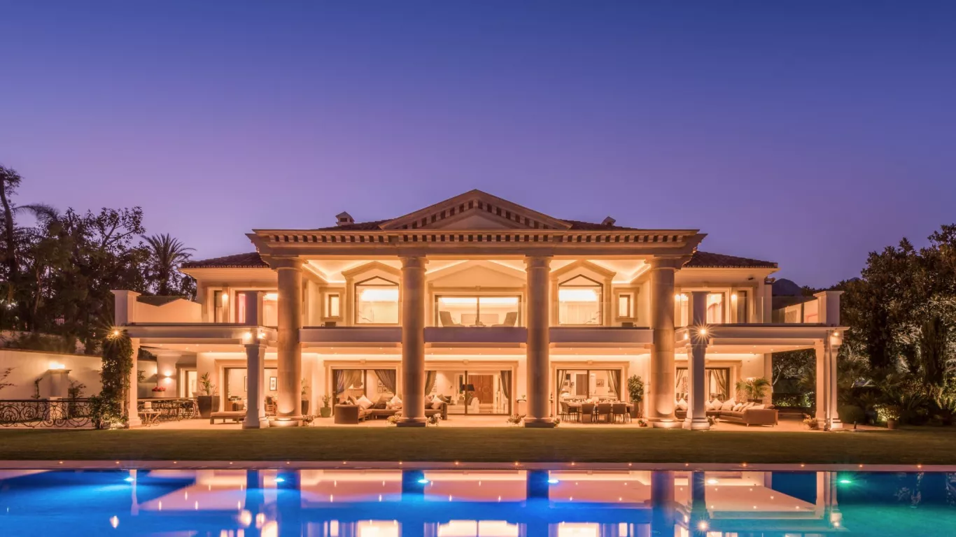Villa Margarita | Marbella