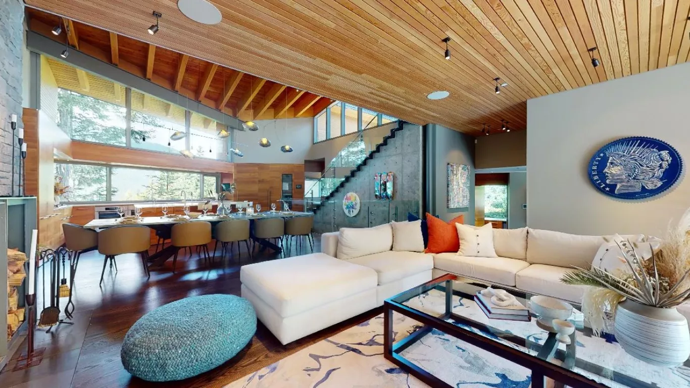 Villa Helga | Whistler