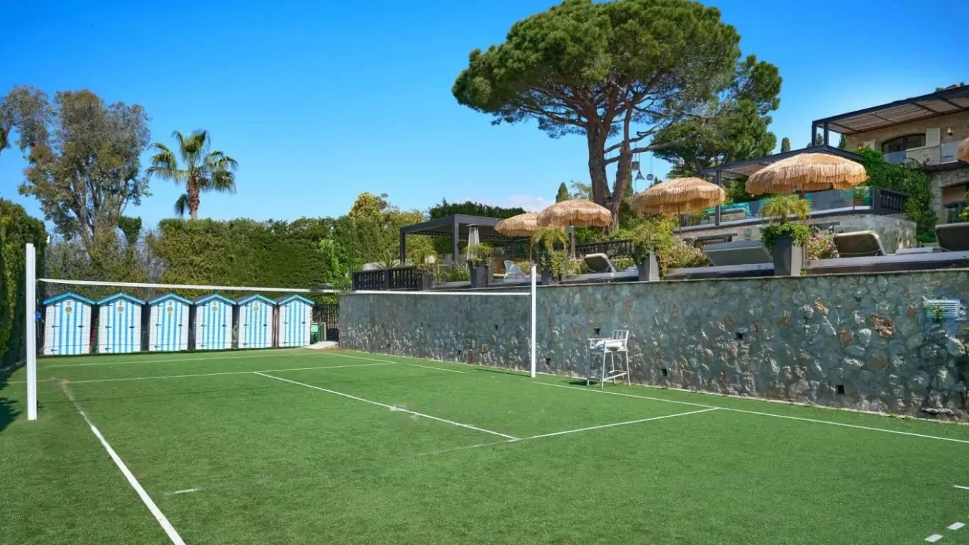 Villa Marguerite | Cannes