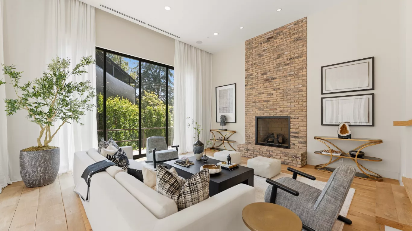 Villa Gaia | Los Angeles