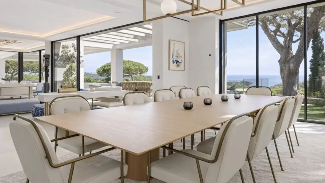 Villa Analiza | St-Tropez