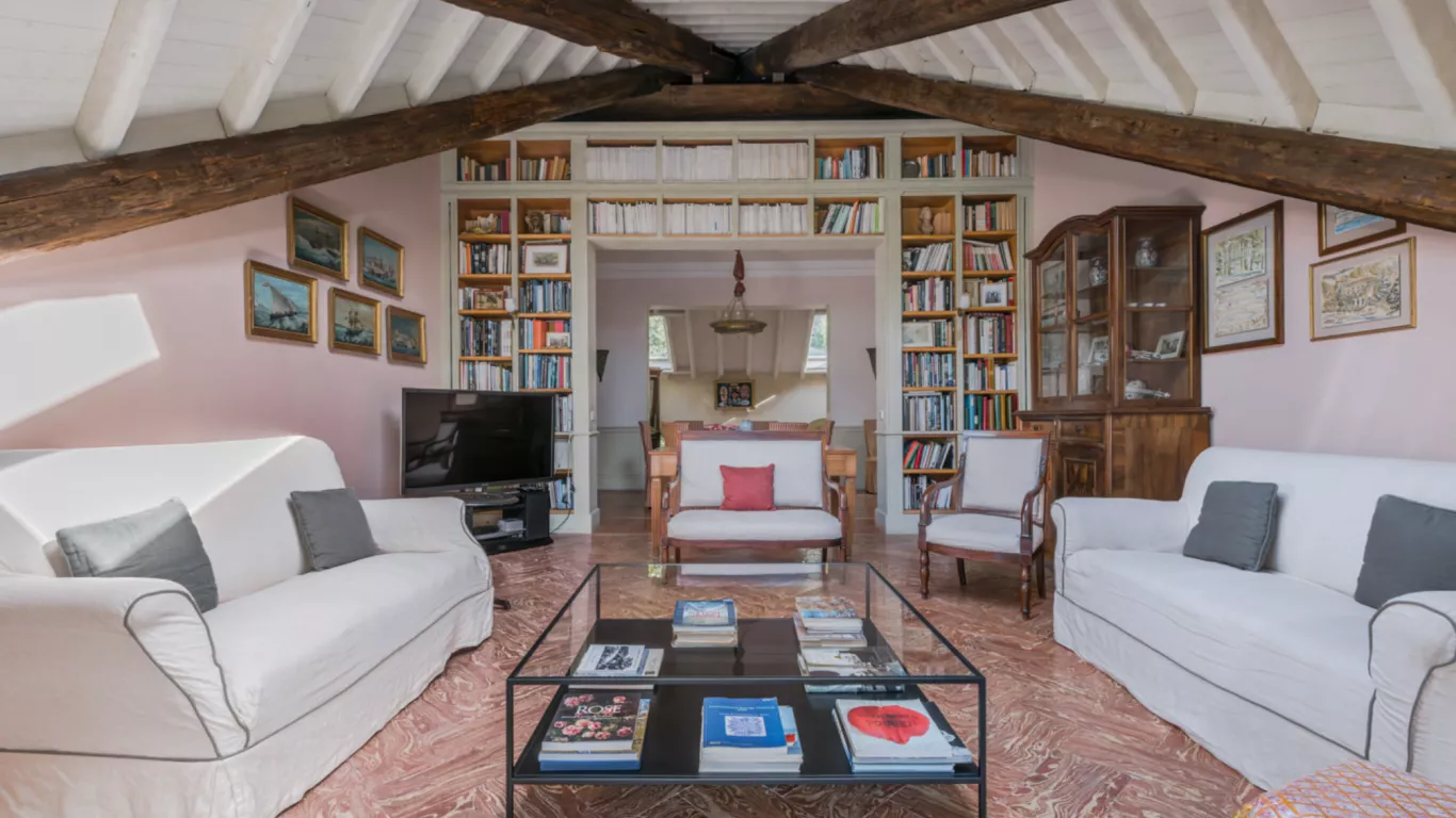 Villa Imperatore | Lake Como