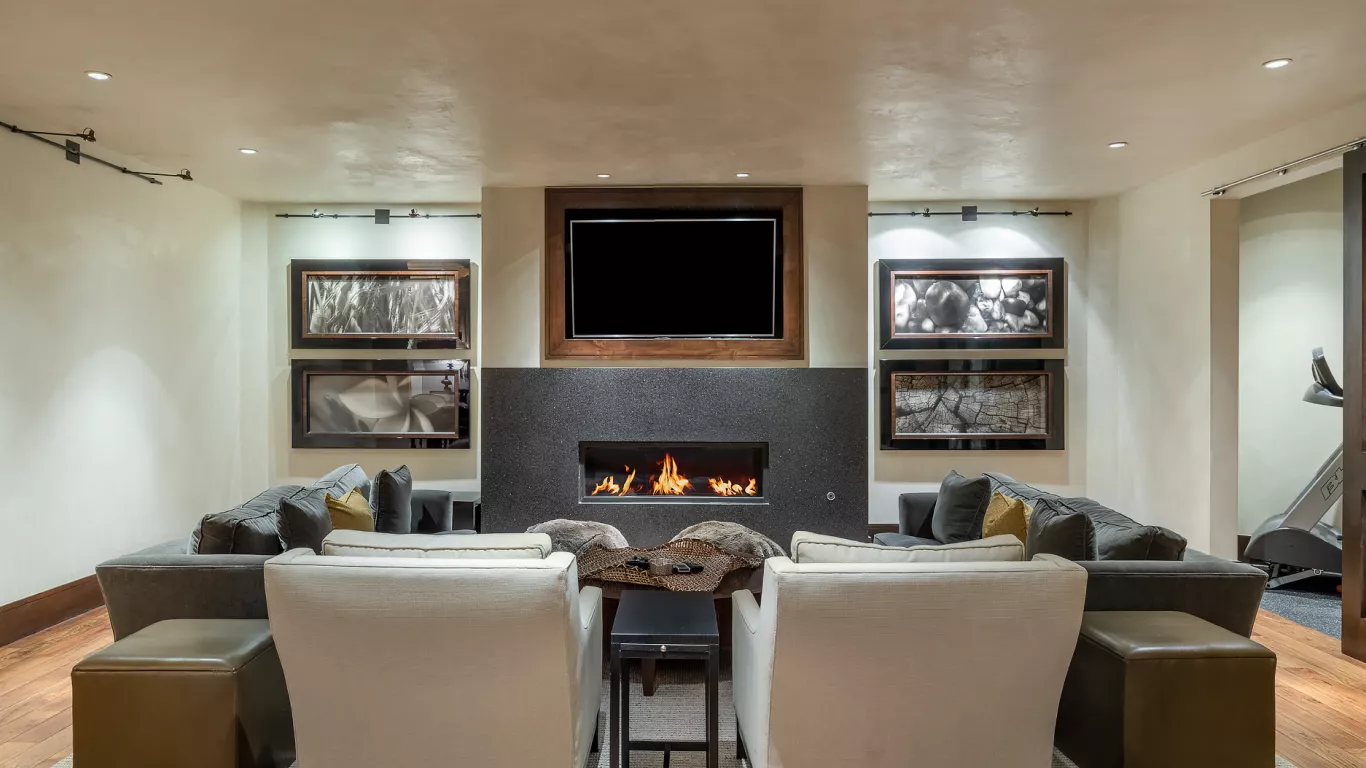 Villa Lilibeth | Aspen