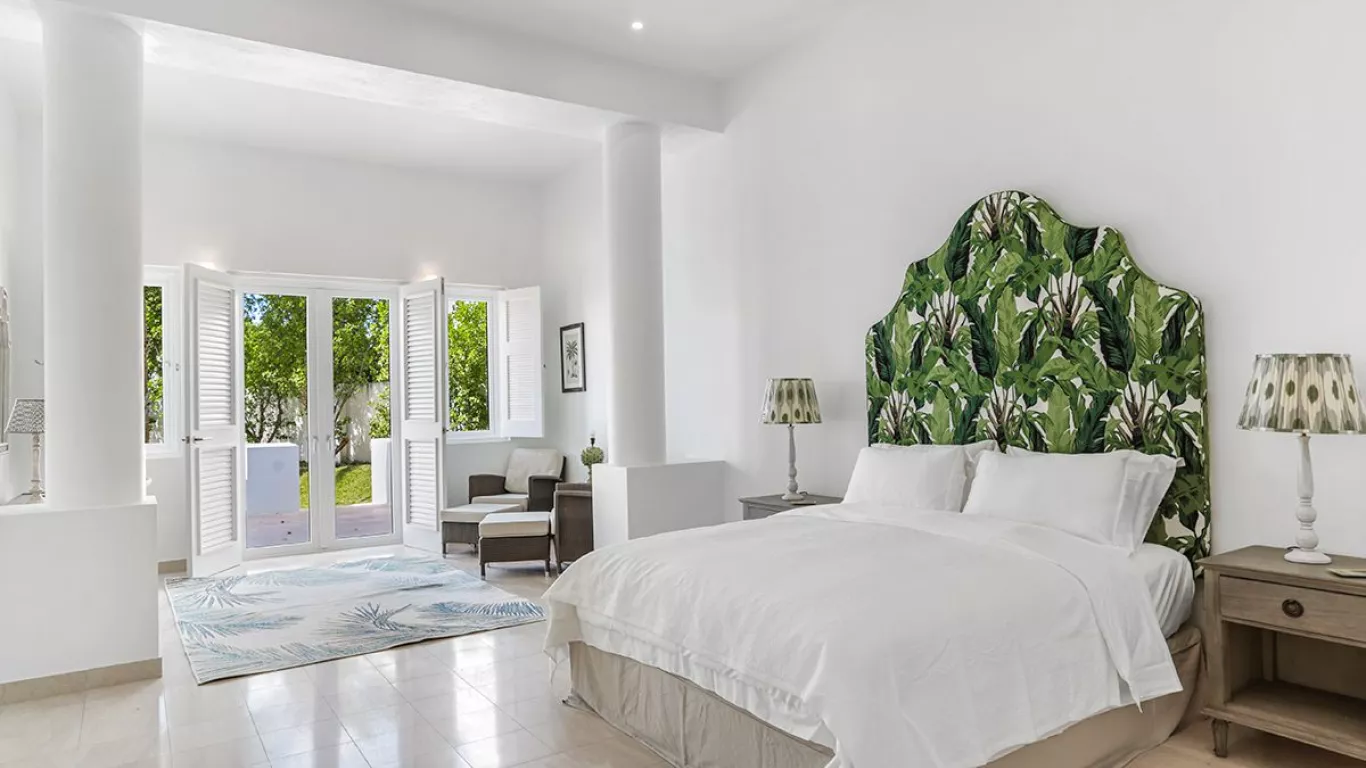 Ocean Pearl Villa | Anguilla