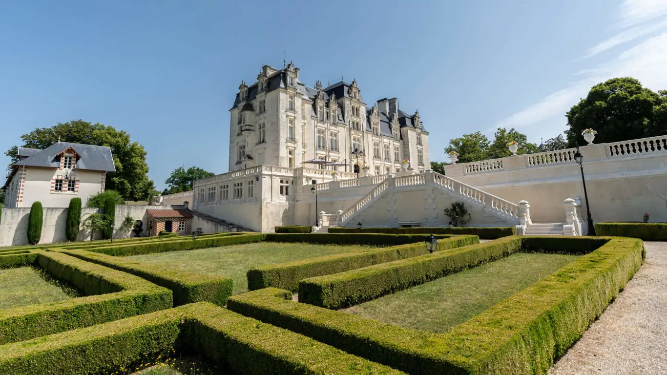 Chateau de Montchaude | Rest of France