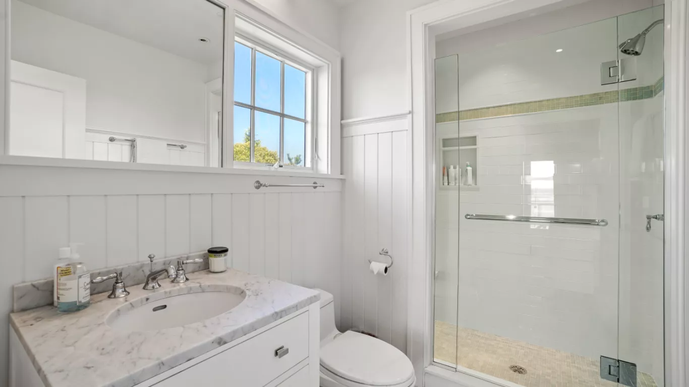 Villa Talia | Nantucket