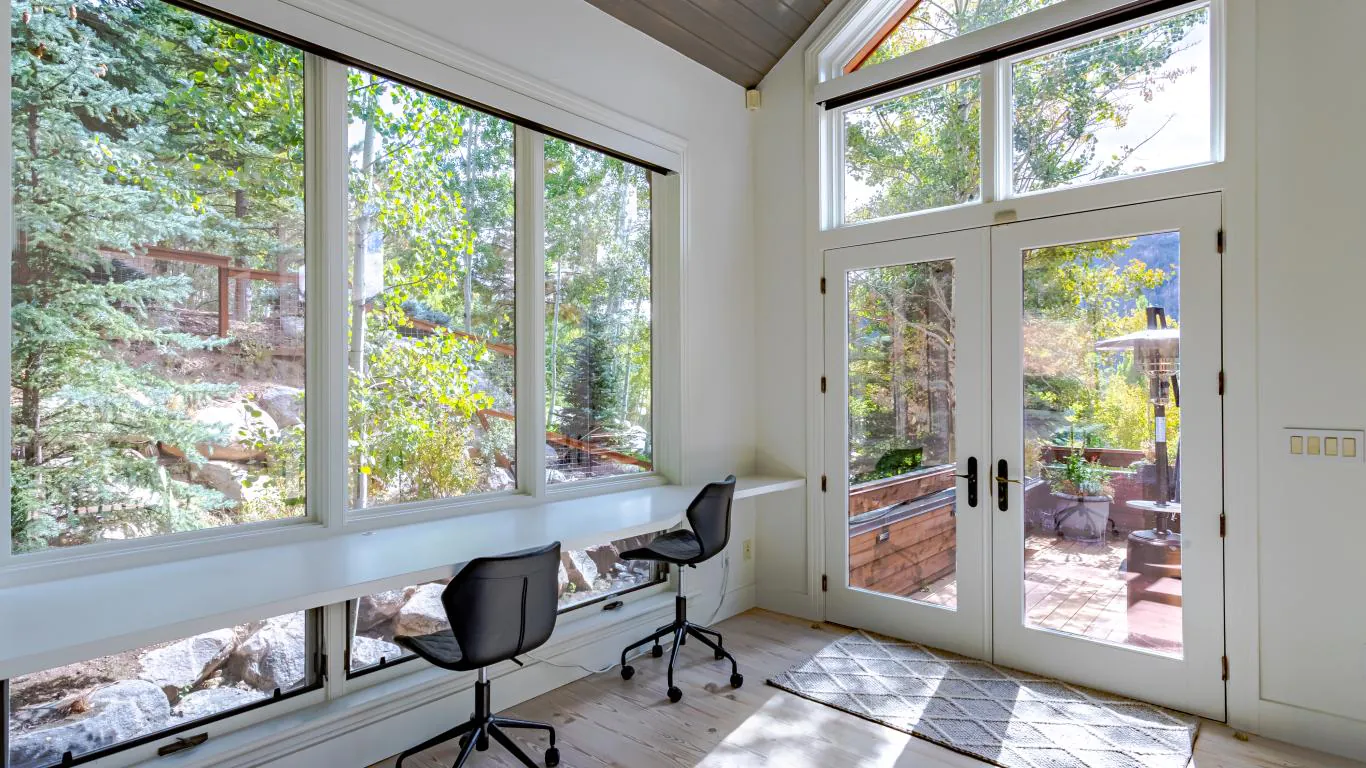 Villa Saffira | Aspen