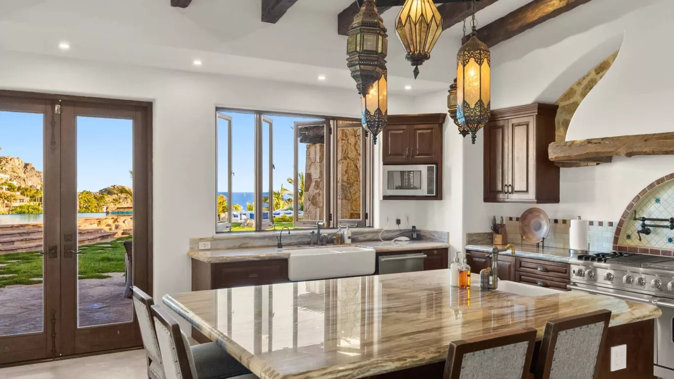 Casa de Karma | Cabo