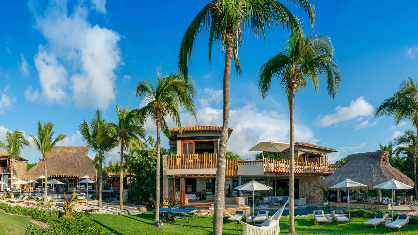 Casa Eclipse | Punta Mita