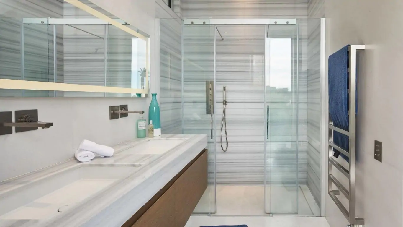 Villa Aquamarine | Cannes