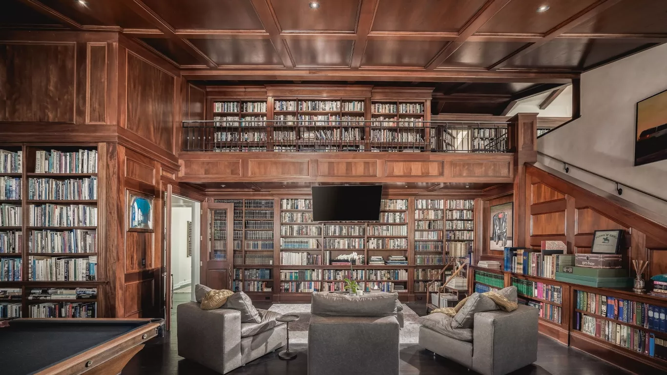 Villa Madison | Santa Barbara