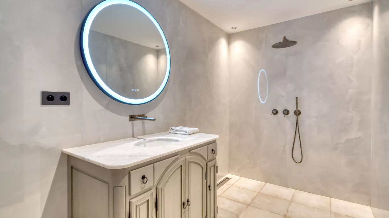 Villa La Mougine | Cannes