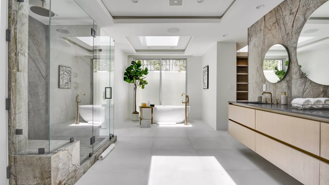 Villa Alexandra | Los Angeles