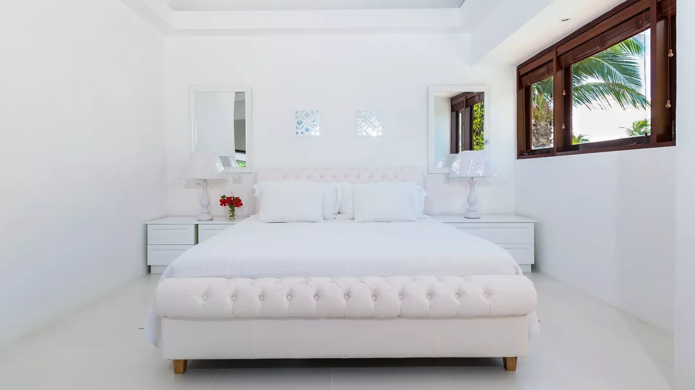 Villa Indigo | Anguilla
