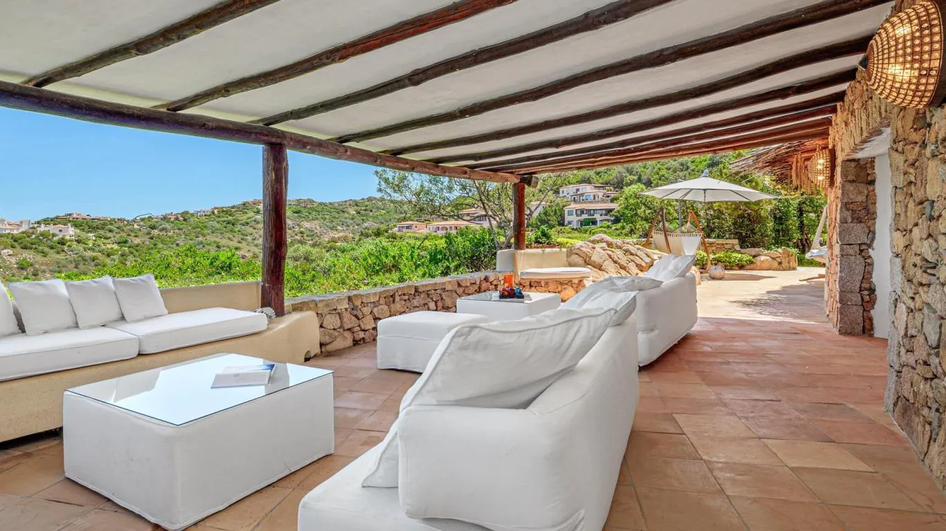 Villa Ciara | Sardinia