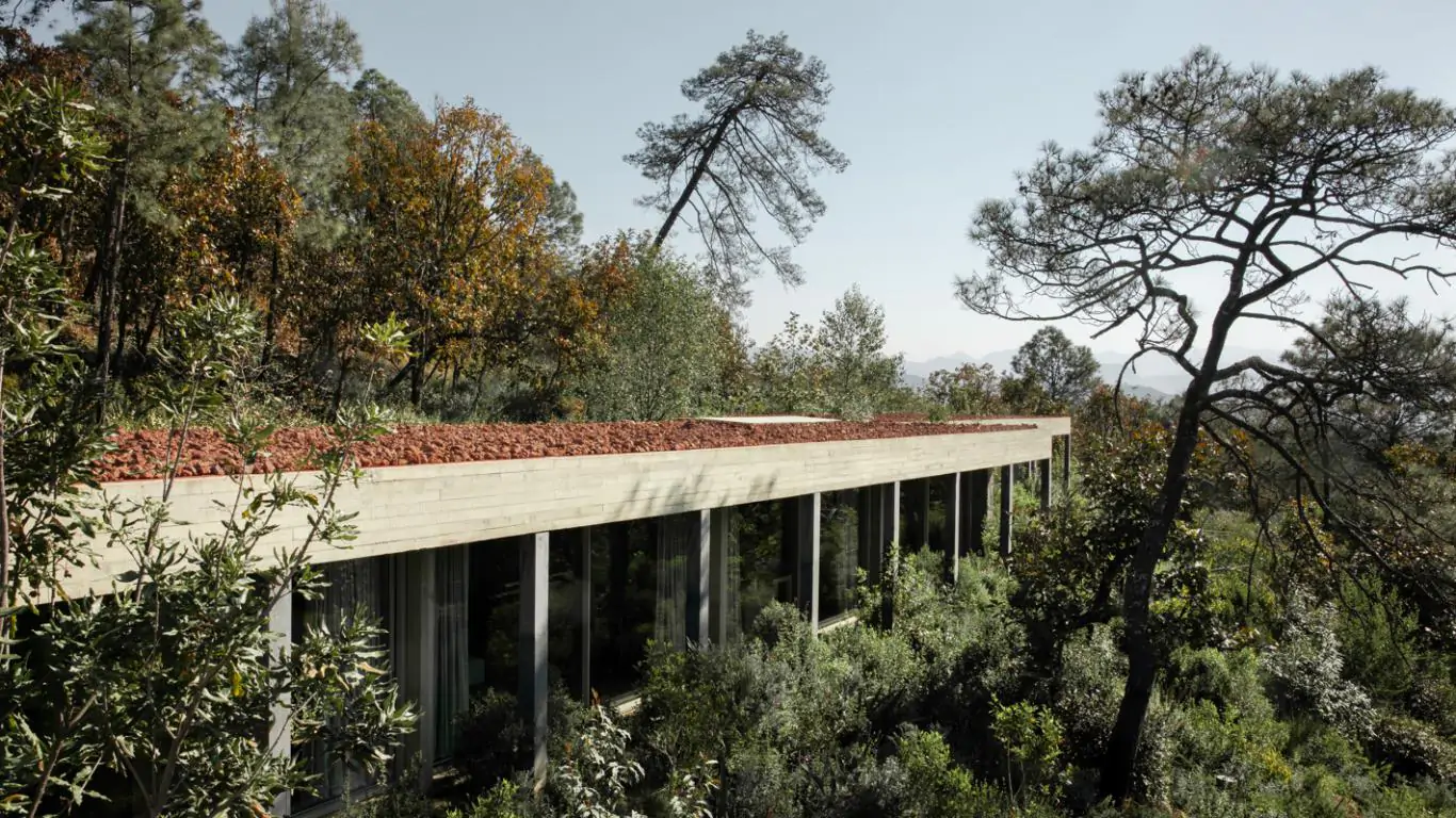 Rancho Piedra | Valle de Bravo