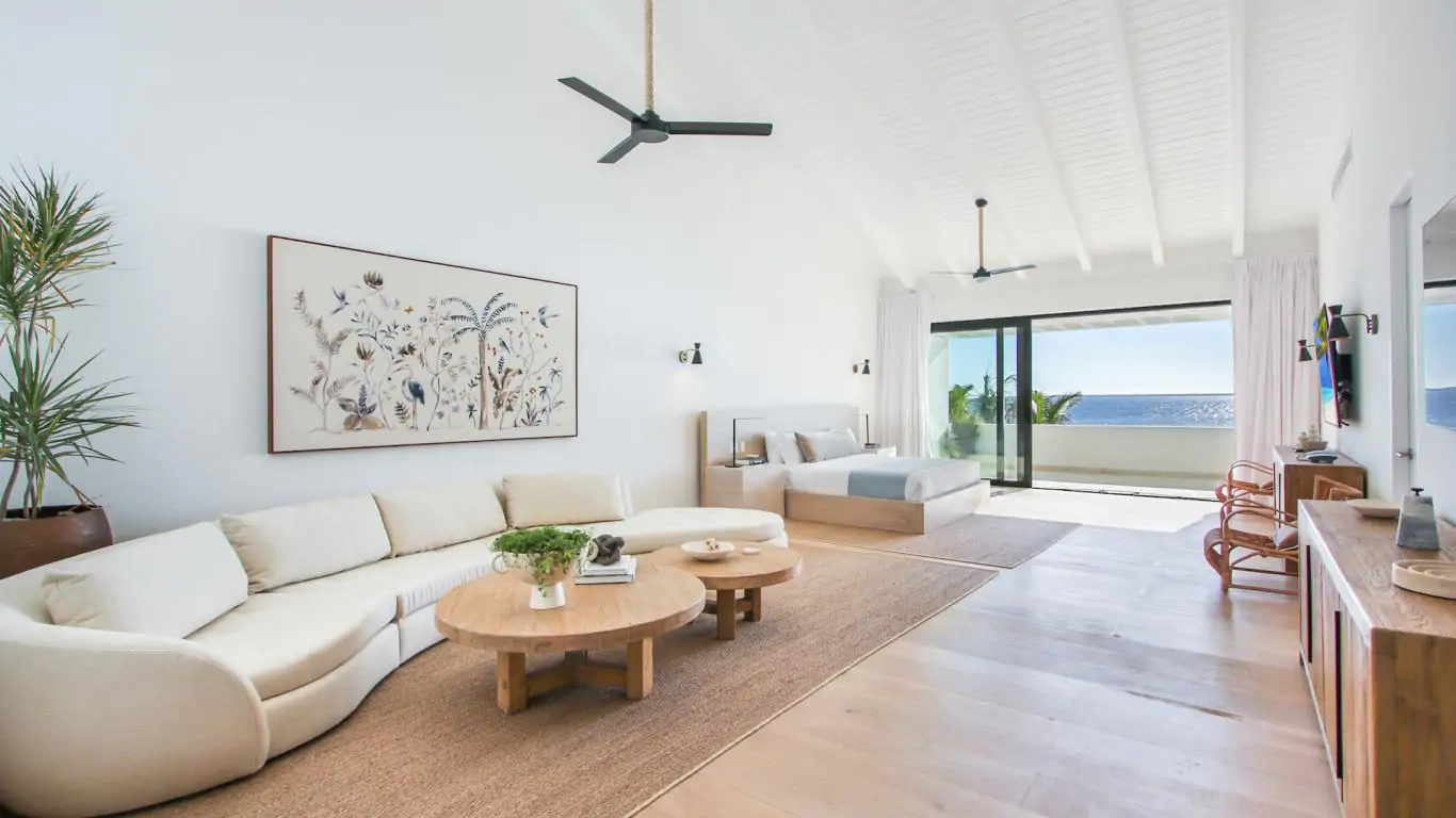 Casa Caleton | Casa De Campo