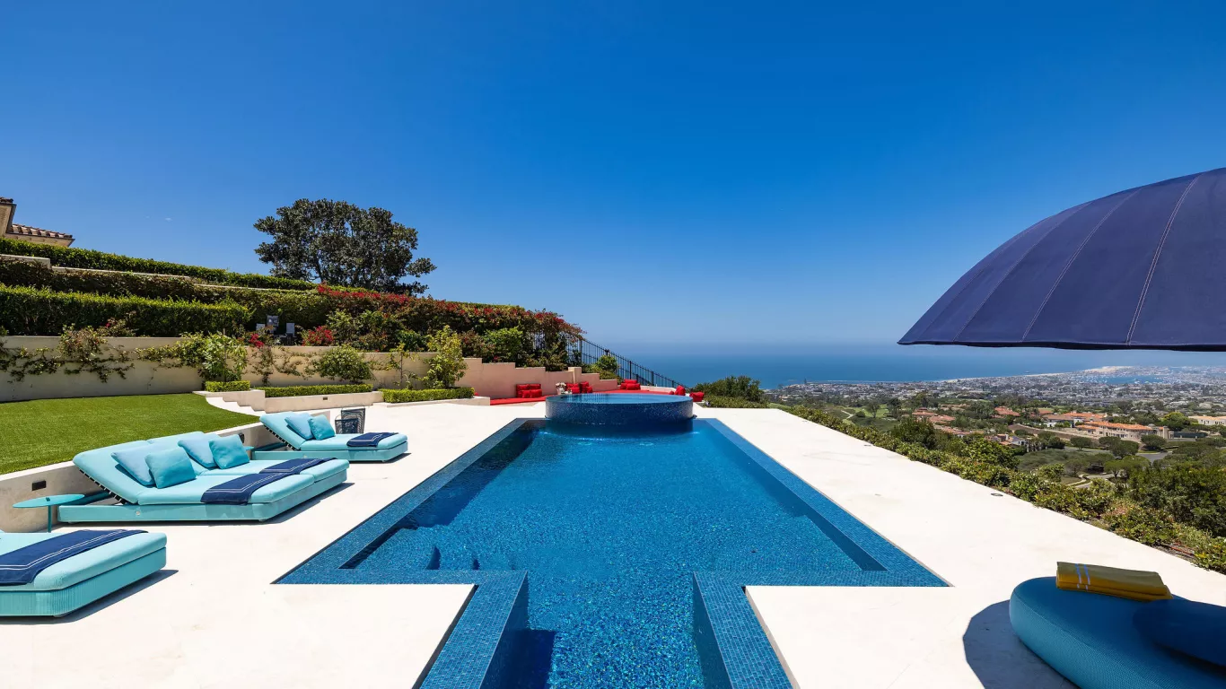 Pelican Villa | Orange County
