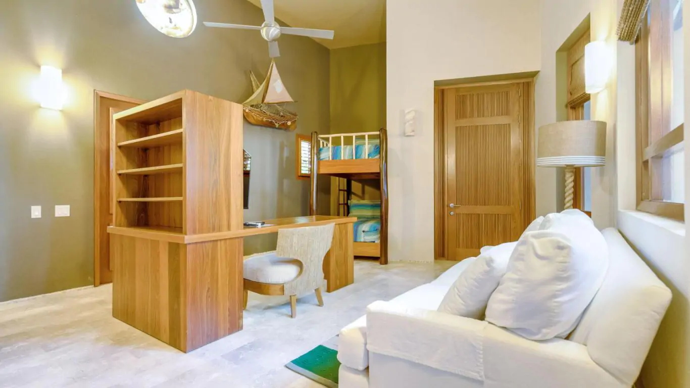 Casa Carey | Punta Cana
