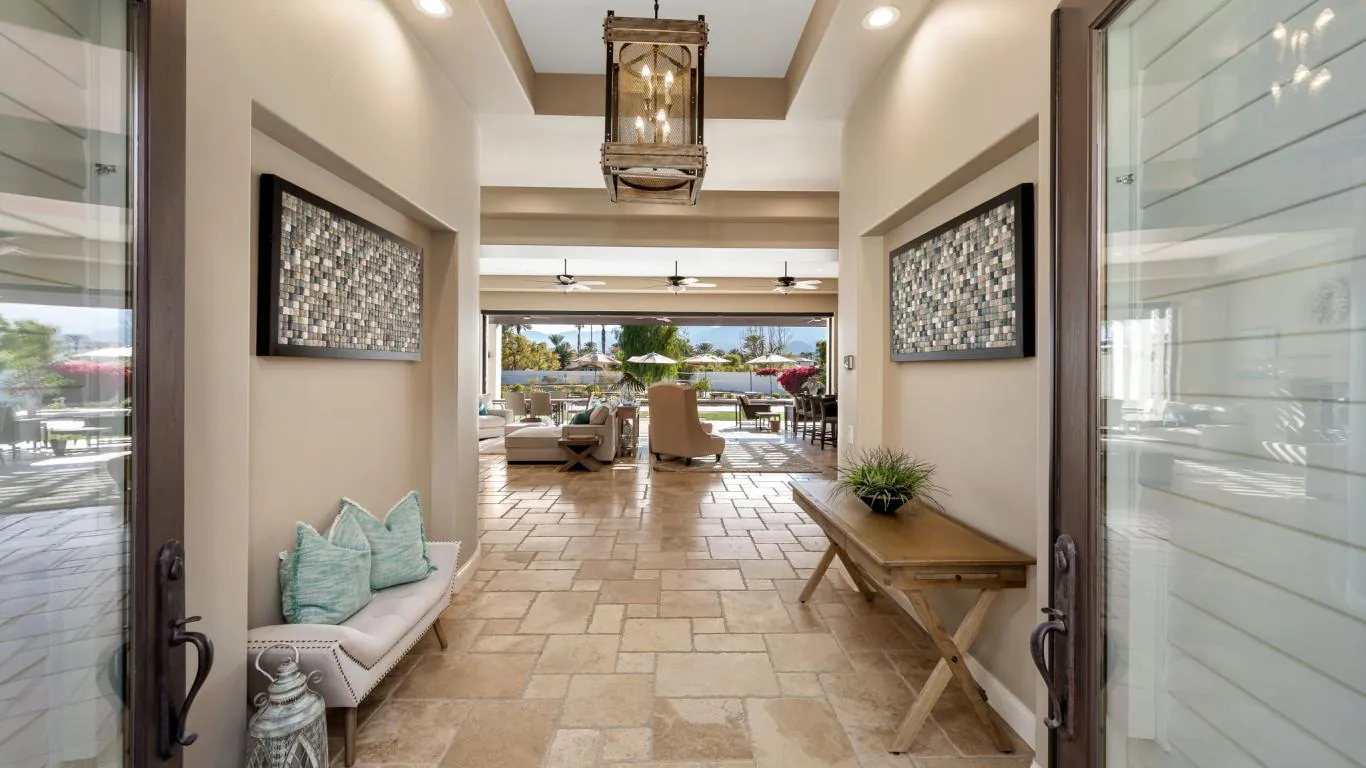 The Vista Estate | Palm Springs