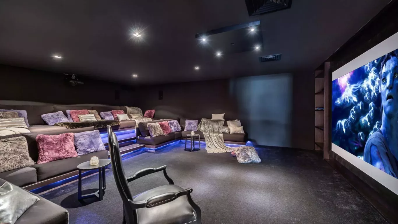 Chalet Hally | Megeve