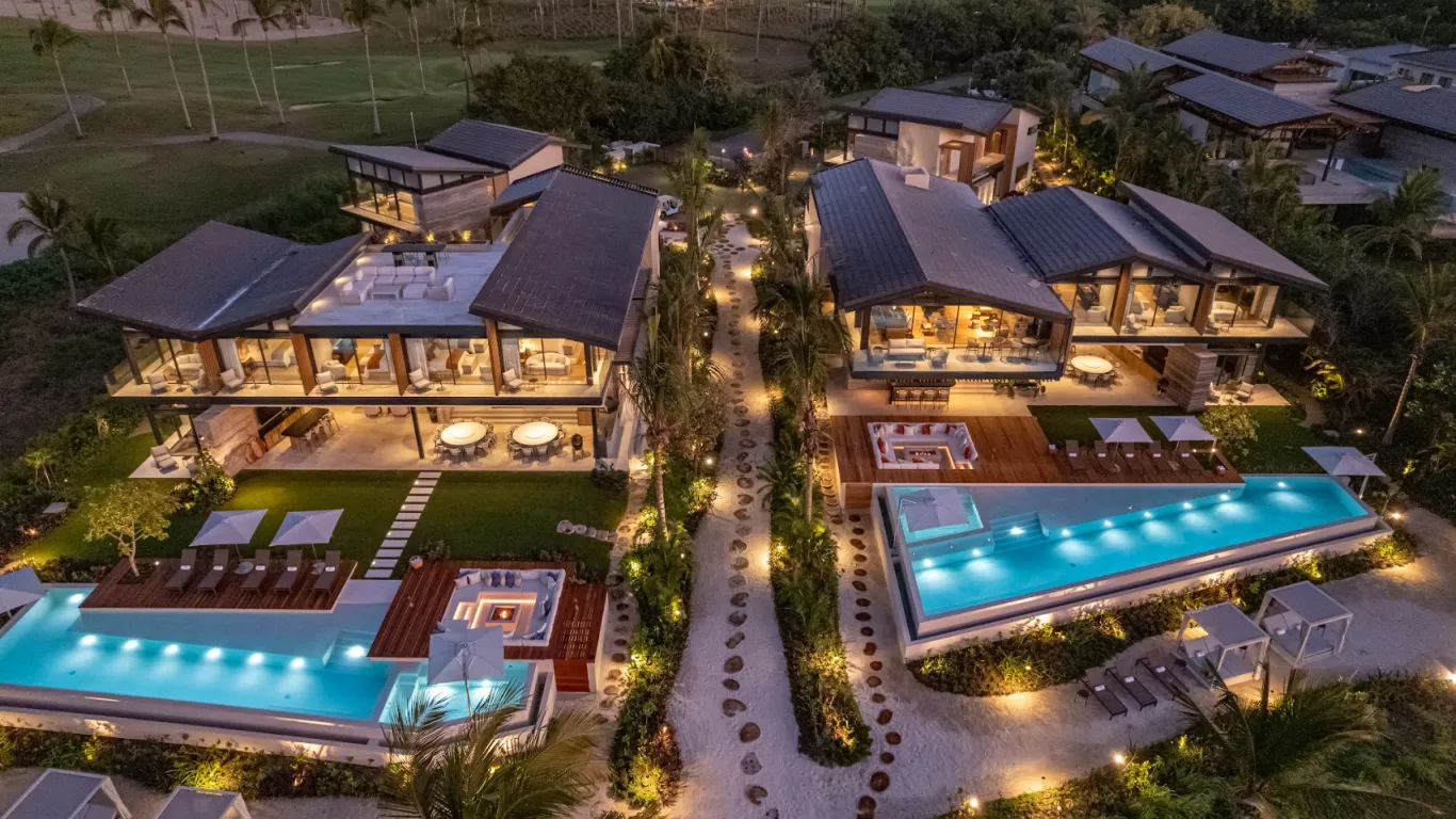 Punta Pacifico Sur | Punta Mita