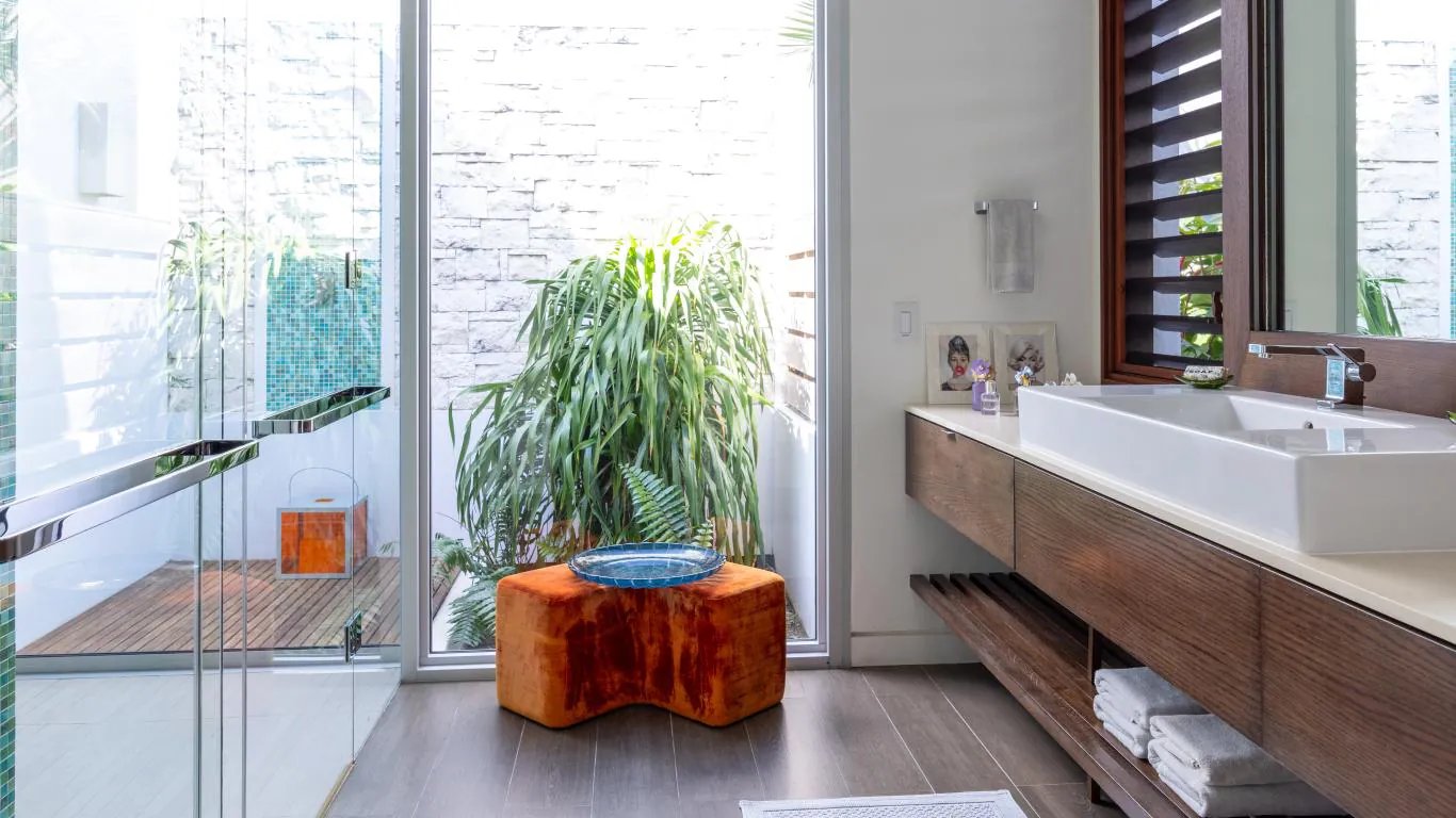 Villa Cosmo | Turks and Caicos