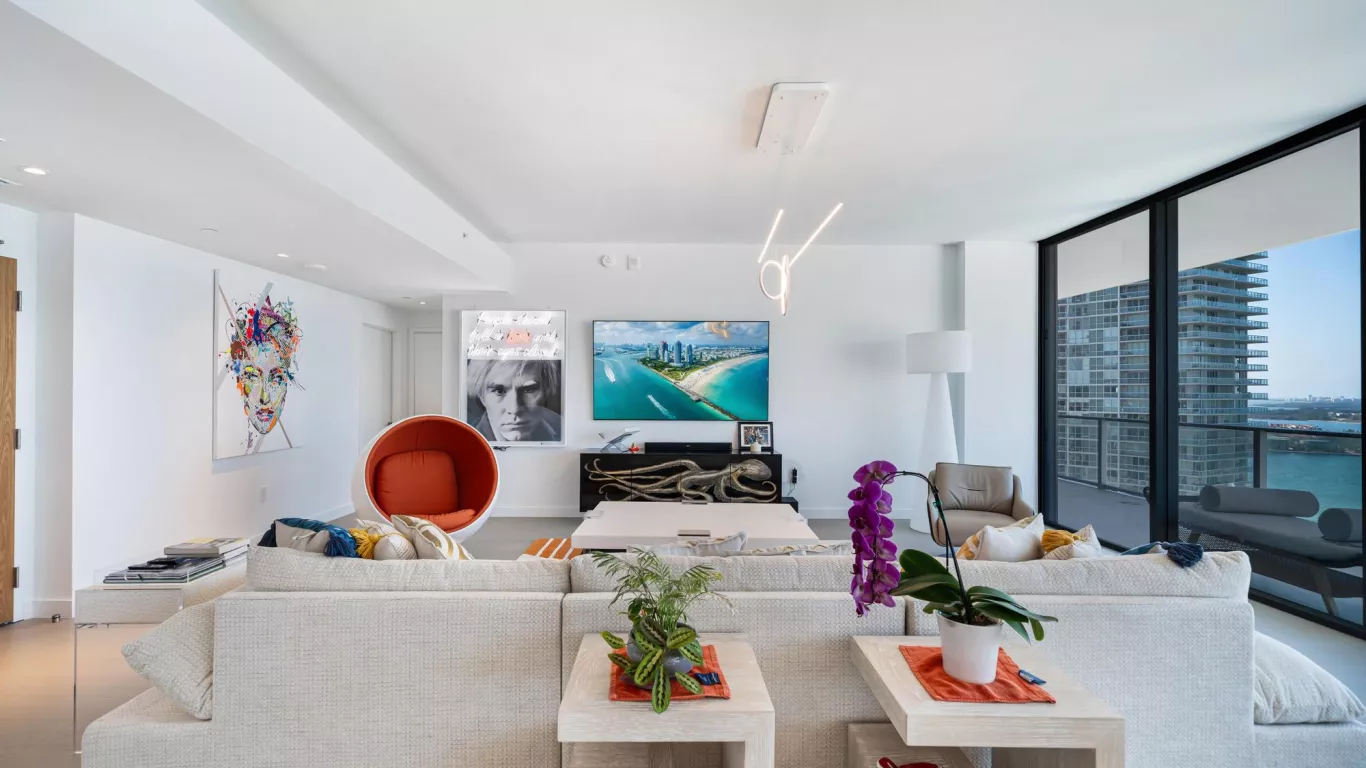 Apartment Mateo | Miami