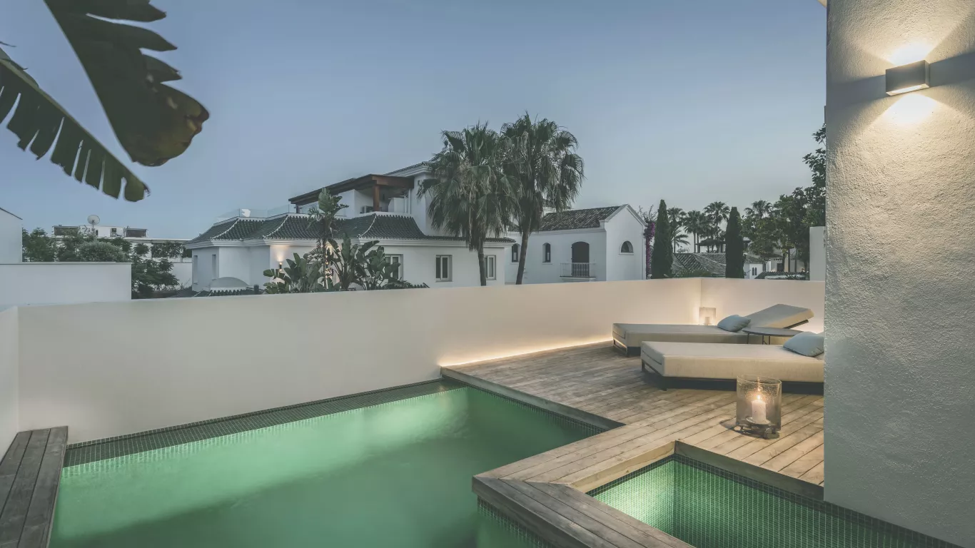 Villa Romano | Marbella