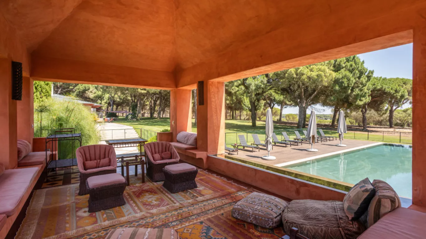 Villa Benedita | Rest of Portugal