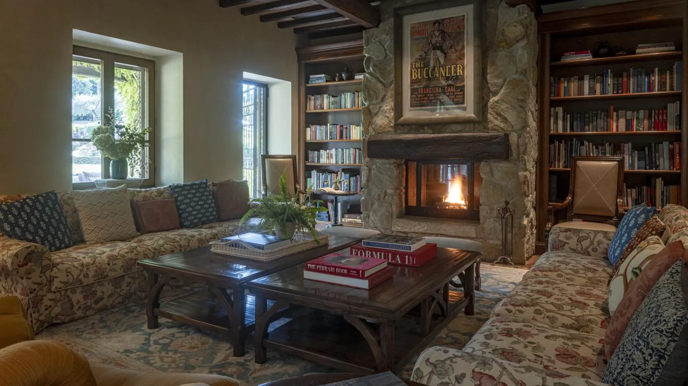 Convento Viandante del Cielo | Umbria