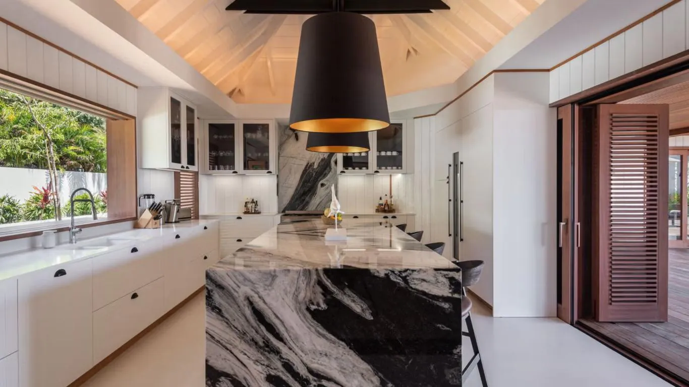 Villa Aura | St. Barth