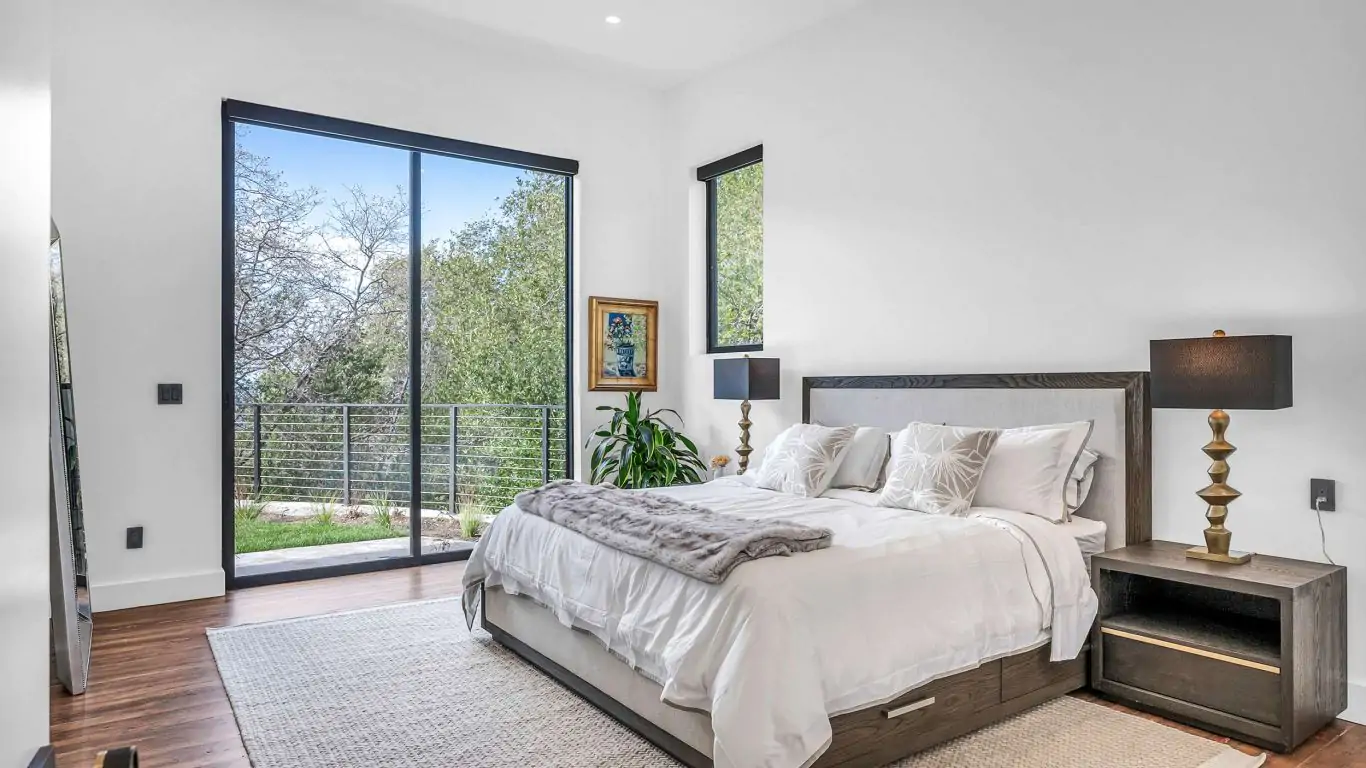 Villa Rai | Napa Sonoma