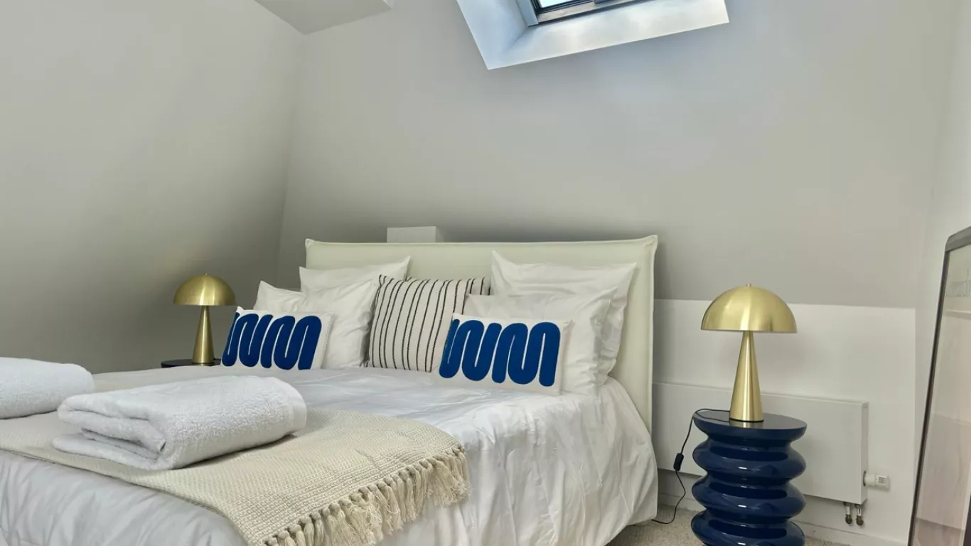 Jardins du Pantheon | Paris