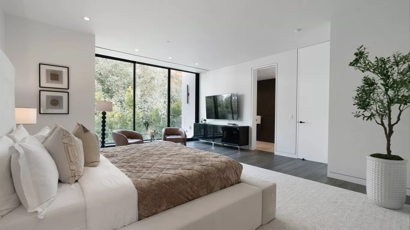 Villa Malika | Los Angeles