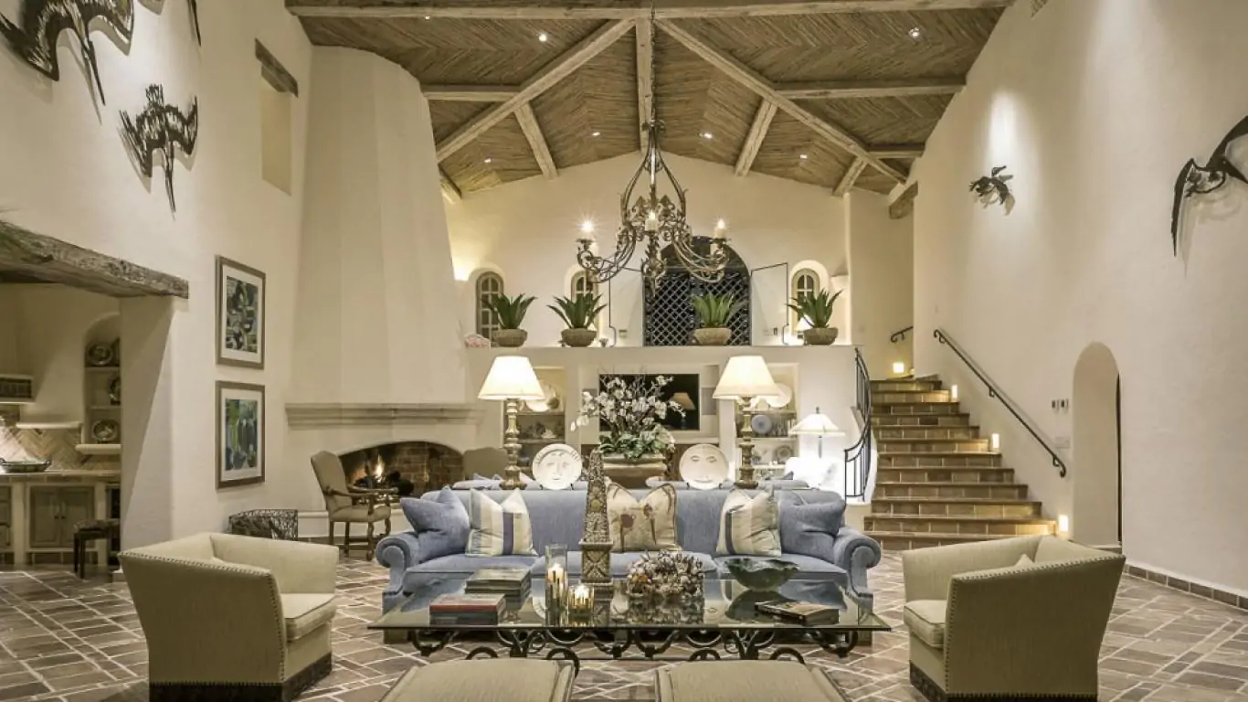 Casa Koll Estate | Cabo