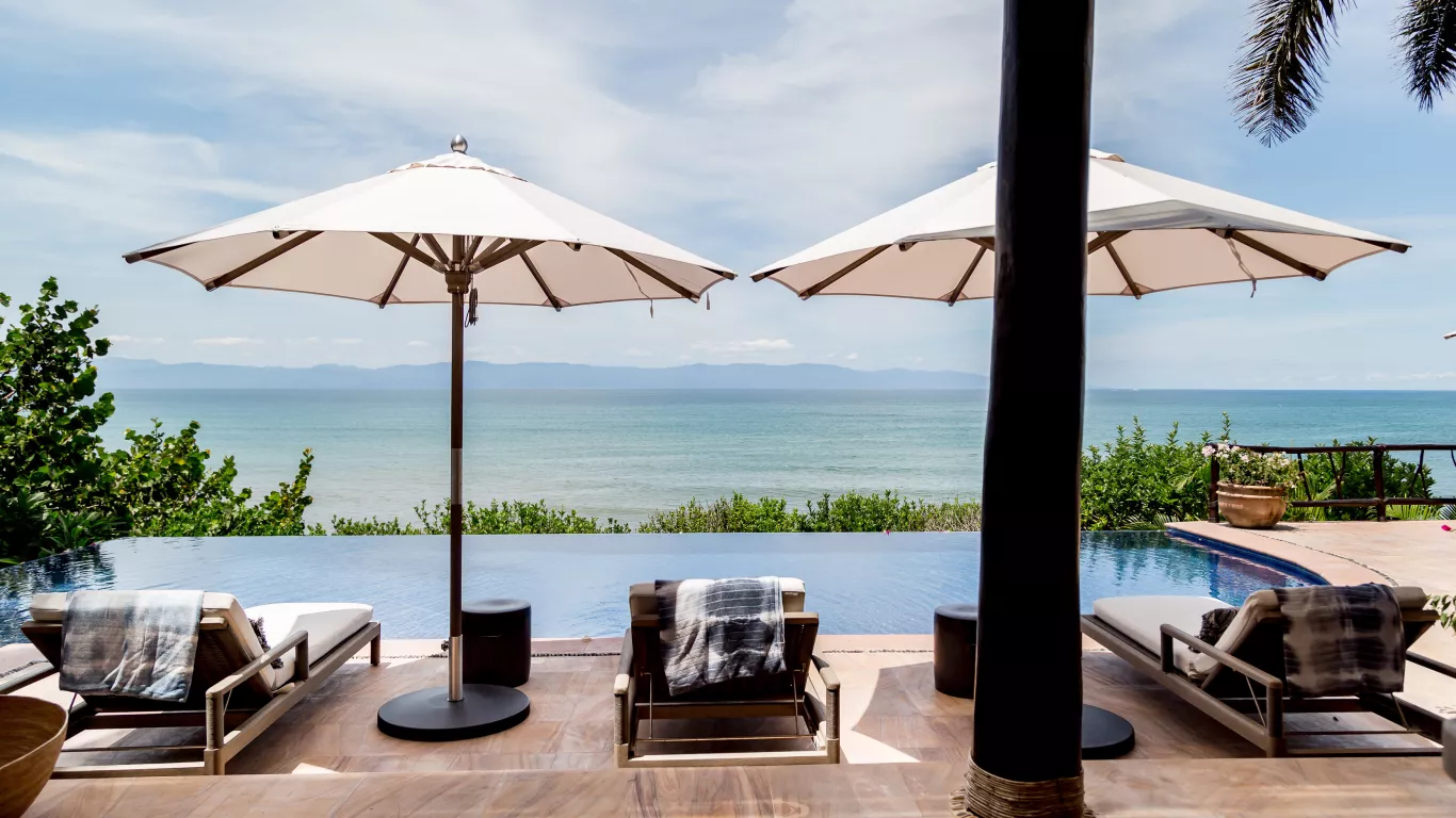 Casa Tres Reinas | Punta Mita
