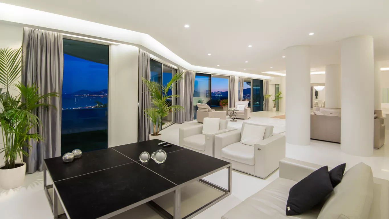 Villa Julia | Cannes