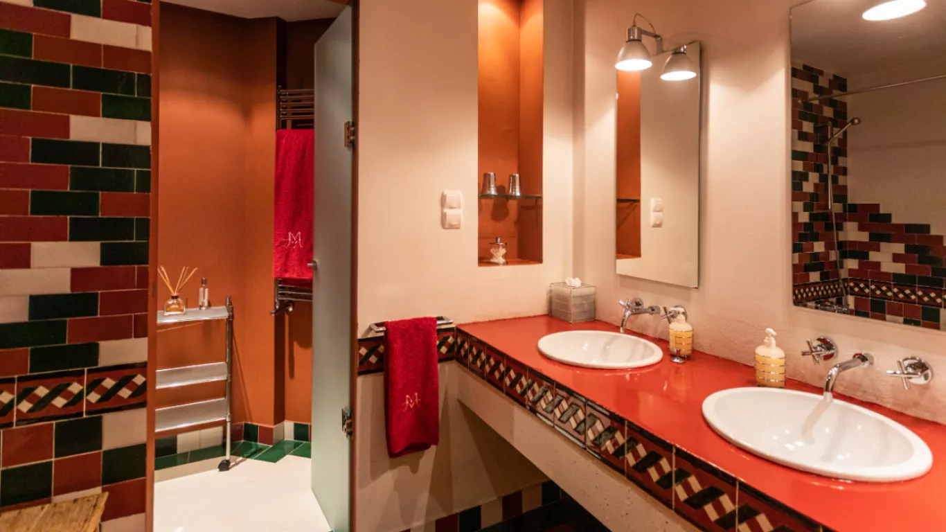 Villa Benedita | Rest of Portugal