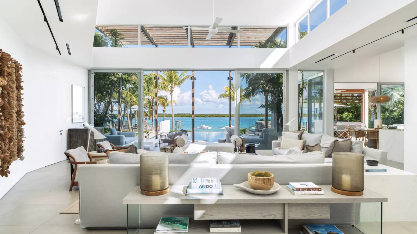 Villa Cabuya | Turks and Caicos