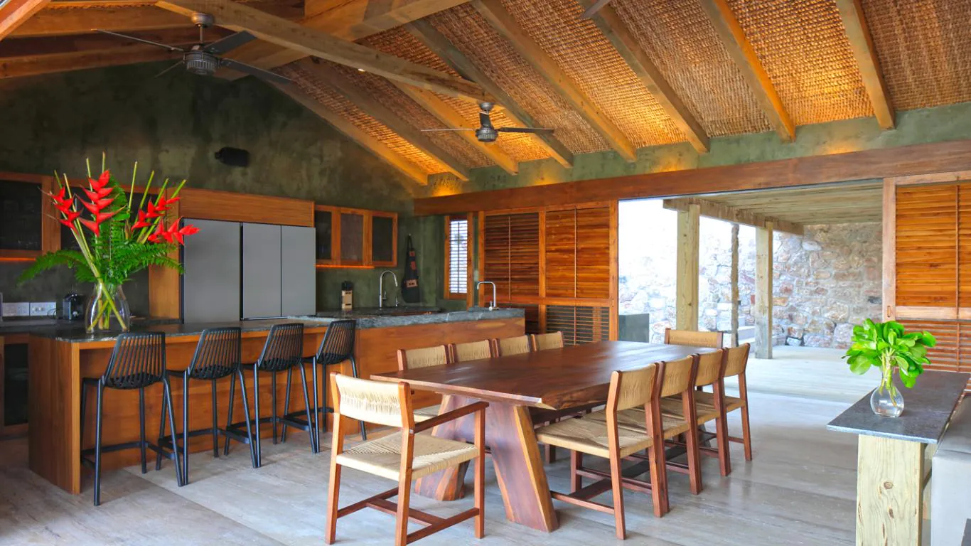 The No Name House | Punta Sayulita