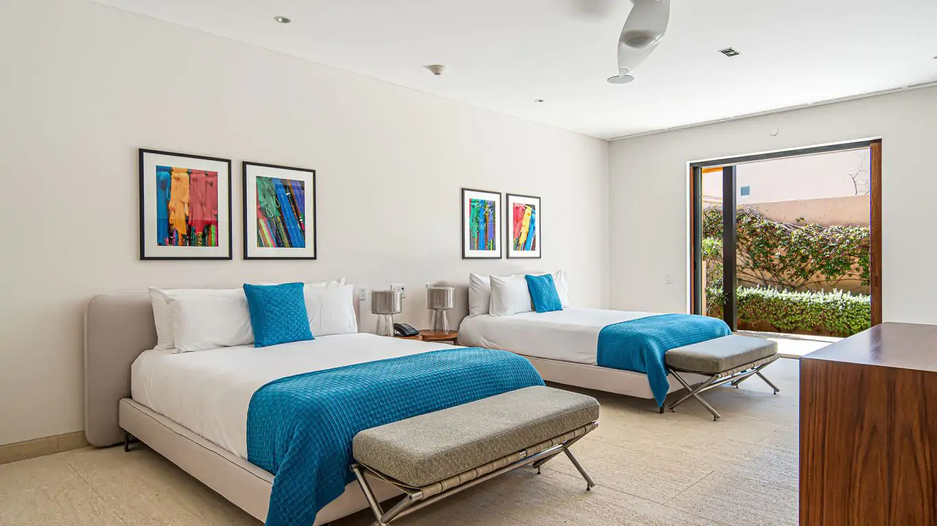 Villa Enclave West 4 | Cabo