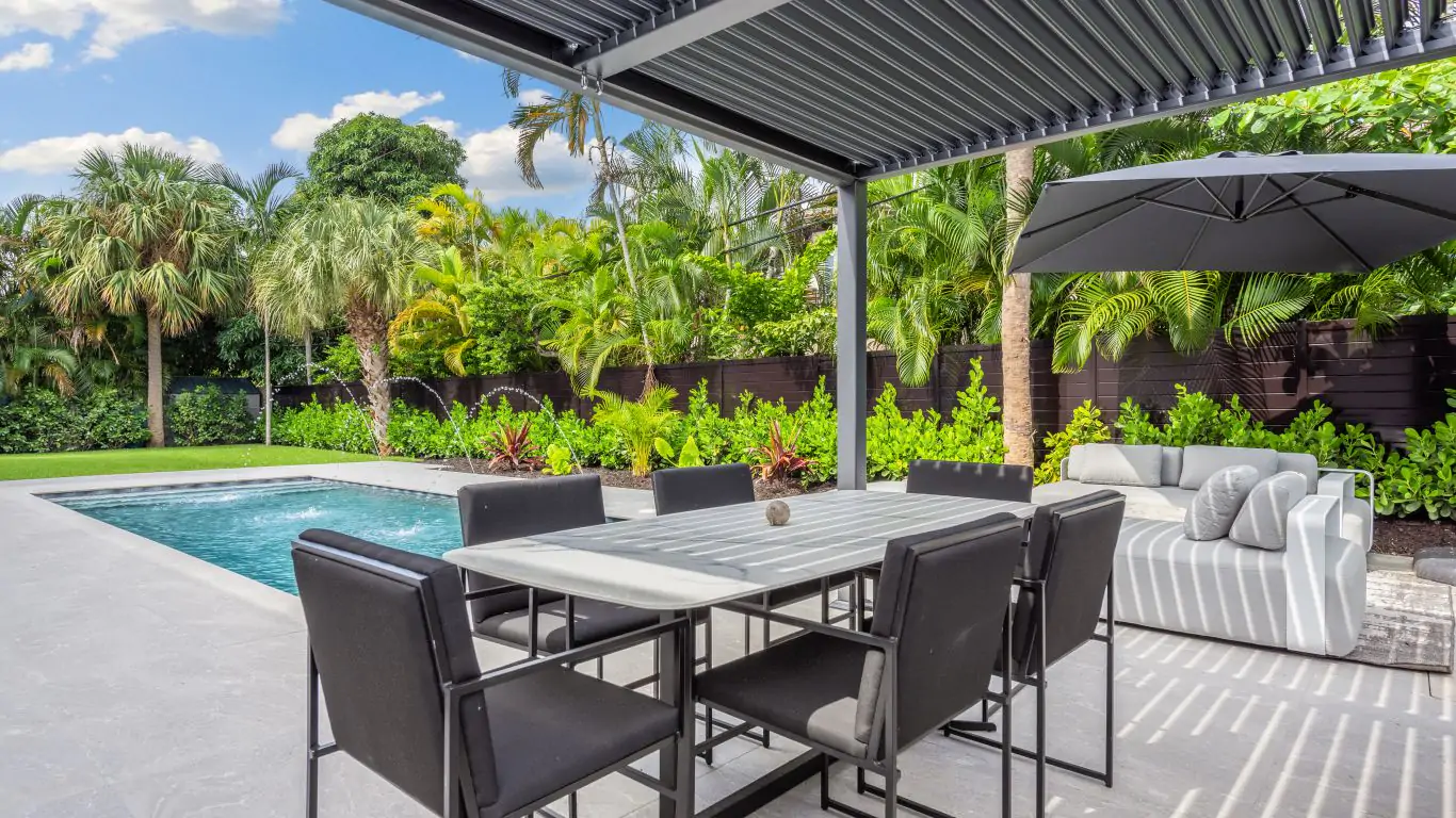 Villa Kasakua | Fort Lauderdale