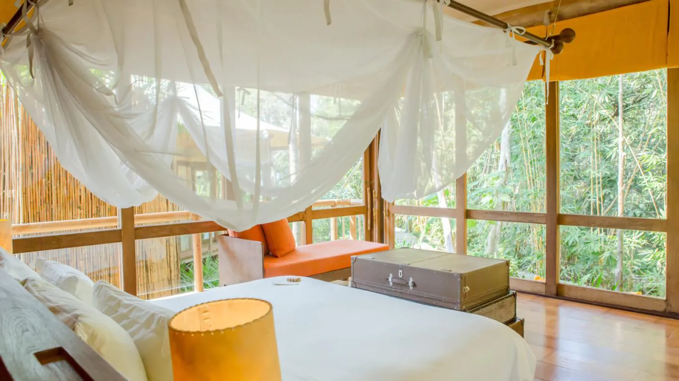 Soneva Kiri Five Bedroom Beach Reserve | Rest of Thailand